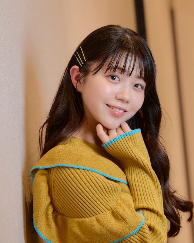 『心と絆の物語―SHOWROOMで繋がる、STU48 工藤理子の輝きと挑戦！』